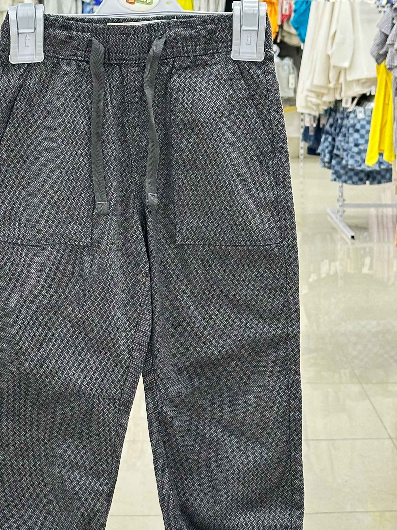 Boys Long Pant (3 Years -15/16 Years) (112270)